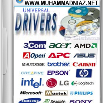 All Driver 2013 Download