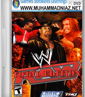 WWE RAW Judgement Day Total Edition Free Download