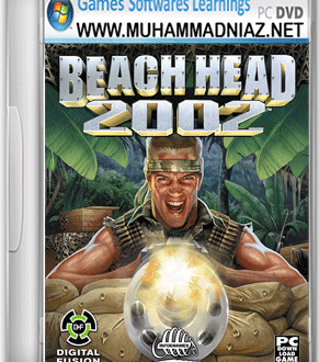 Beach Head 2002 Free Download PC Game Full Version