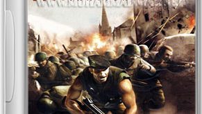 Commandos 3: Destination Berlin Cover