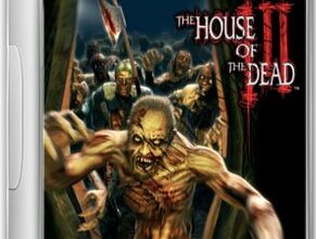 House of the Dead III Game Cover