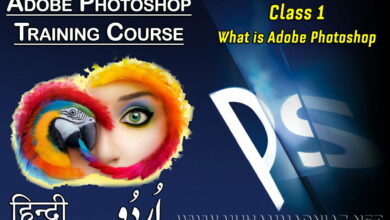 What is Adobe Photoshop