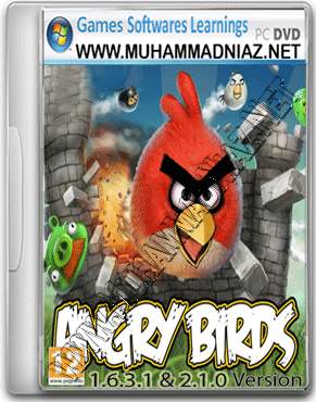 free download angry birds go game