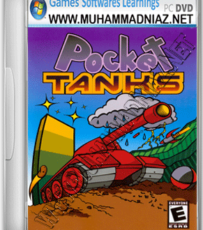 download pocket tank deluxe full game free