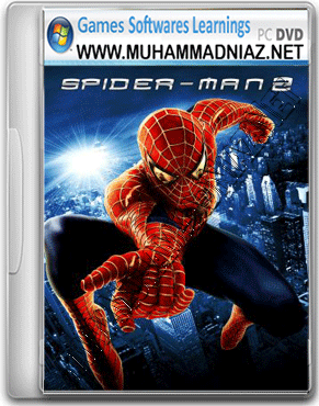 game spider man 2