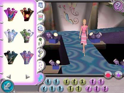 barbie beauty boutique free download pc game