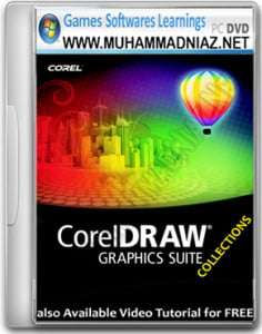 coreldraw download page