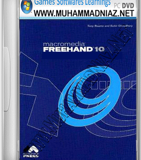 Macromedia Freehand 10 Full Version Free Download
