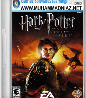Harry Potter and the Goblet of Fire download the last version for mac