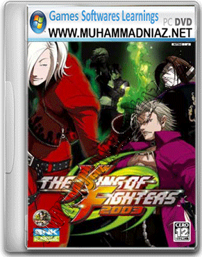 the king of fighters 2002 download pc completo