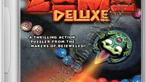 Zuma deluxe free. download full version with crack for pc