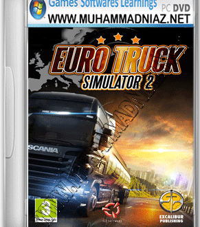 euro Truck Simulator 2 full version pc