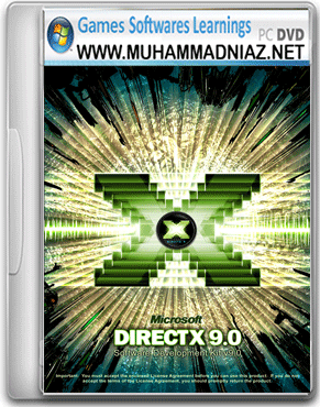 directx free download for pc games