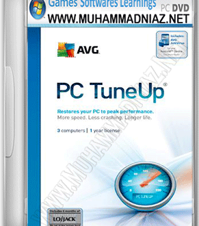 free avg tuneup download