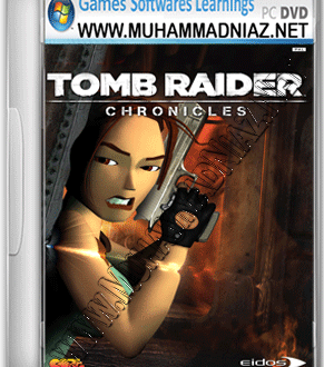 tomb raider 5 chronicles free download full version