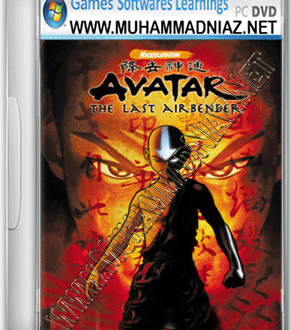 Avatar the last airbender pc game