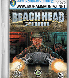beach head 2000 free