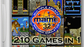 mame 32 game download for pc