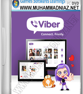 download viber for pc offline