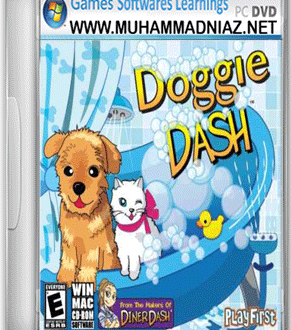 doggie dash for mac