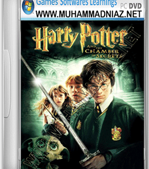 Harry Potter and the Chamber of Secrets Free Download PC Game