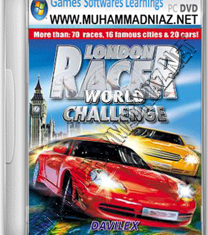 London Racer Pc Racing Game Free Downloadall Softwares