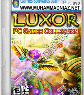 Free luxor 2 no download