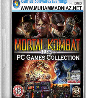 download mortal kombat 6 full pc