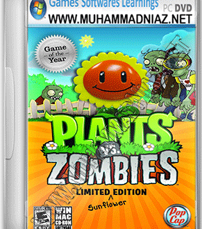 Plants vs. Zombies Free Download PC Game Full Version