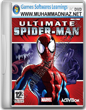 Ultimate Spiderman : Activision : Free Download, Borrow, and Streaming :  Internet Archive