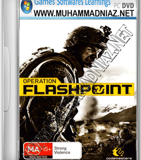 Operation Flashpoint Free Download PC Game Full Version