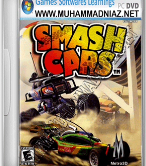 Crash And Smash Cars download the new version for apple