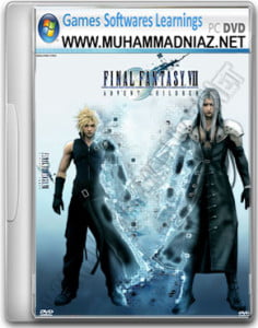 final fantasy vii pc game download