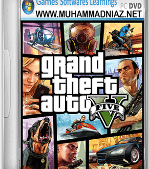 GTA V Free Download PC Game Full Version