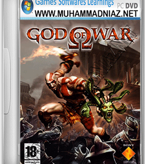 god of war pc game free download full version with crack