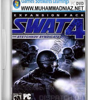 swat 4 download pc full version