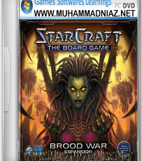 starcraft brood war free dl