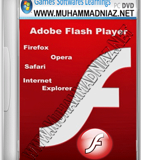 free download adobe flash player latest version for windows 7 32bit