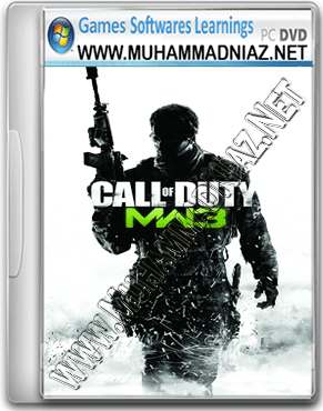 call of duty modern warfare 3 free download full version pc game