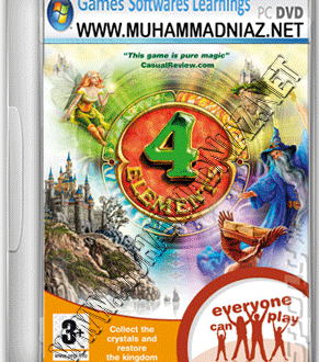 4 elements 2 game unlimited version