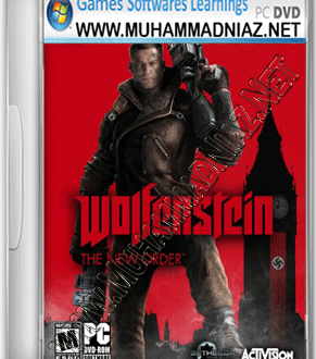 Wolfenstein не запускается на windows 7