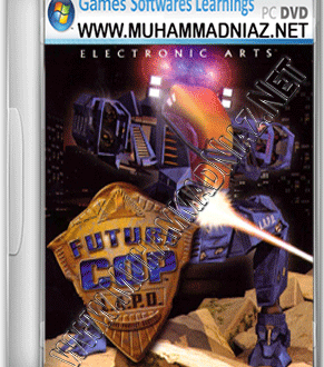 future cop lapd download full game without installer
