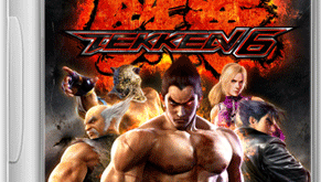 Tekken 3 PC Download For Windows 7/8/10/11 (32/64Bit)
