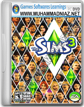 the sims 3 highly compressed pc