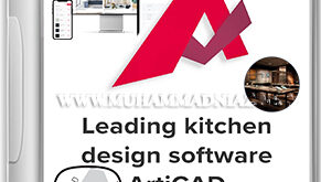 ArtiCAD Software Cover