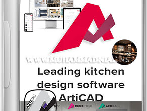 ArtiCAD Software Cover