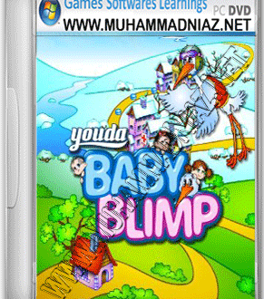 Baby Blimp Game