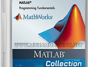 MATLAB & Simulink Cover