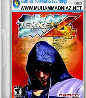 download tekken 4 2001