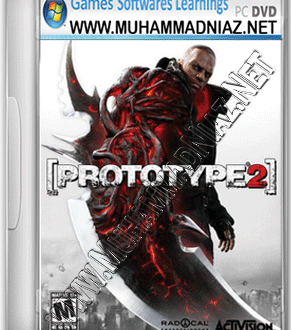 Prototype 2 Free Download PC Game Full Version